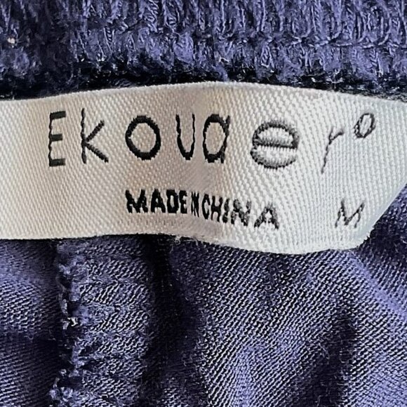 NEW CAPRIS LOUNGE WEAR YOGA PANTS - Picture 6 of 7